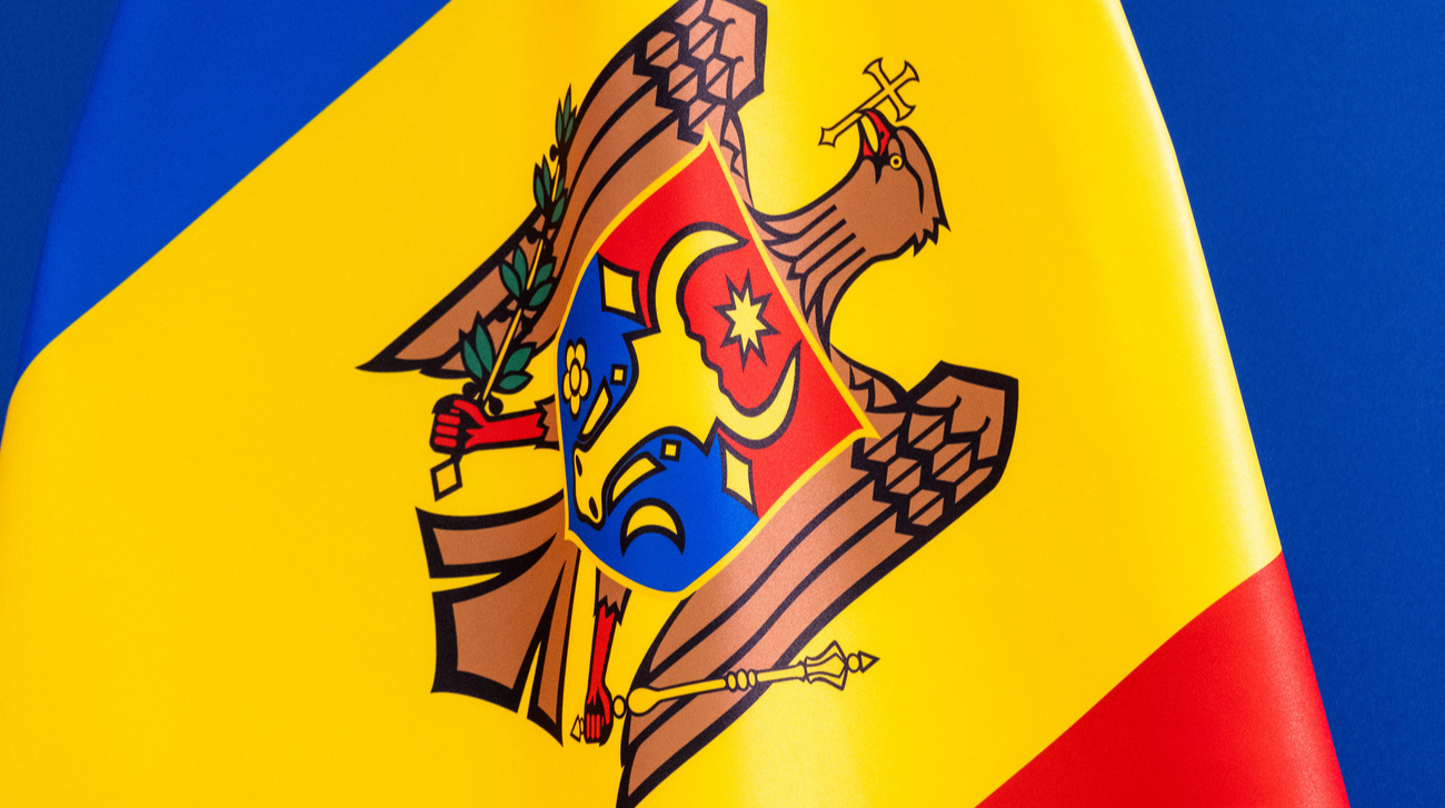 Sede del SIB de Moldavia donde alertaron sobre injerencia electoral Moldavia por parte de Rusia