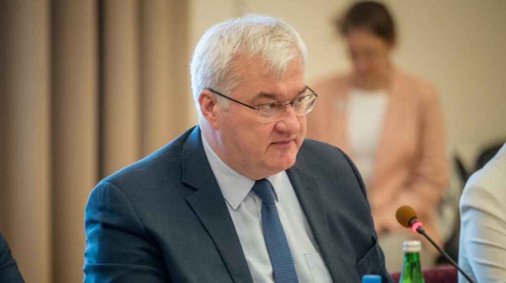 Sybiha exige sanciones máximas contra Rusia a la UE durante cumbre diplomática europea
