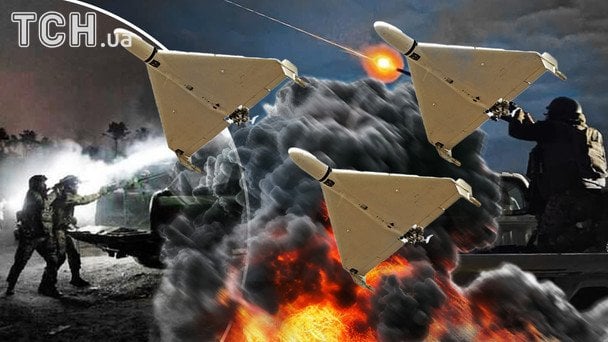 Defensa antiaérea de Kiev activa durante ataque nocturno con drones sobre la capital ucraniana