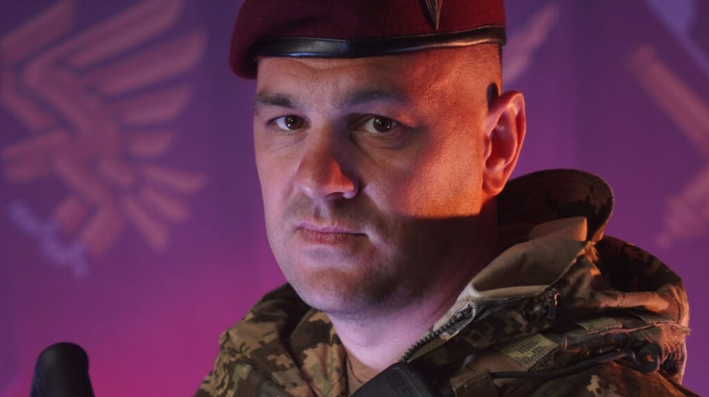 Zelenski anuncia la creación de las nuevas fuerzas de reacción rápida del Ejército ucraniano