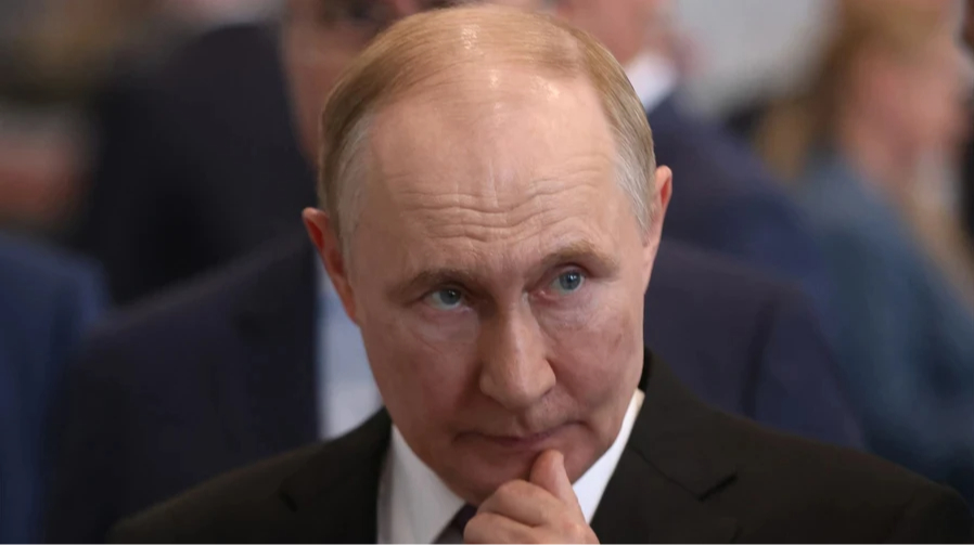 Putin anuncia nuevo sistema de suministro de combustible a Crimea para garantizar el abastecimiento energético