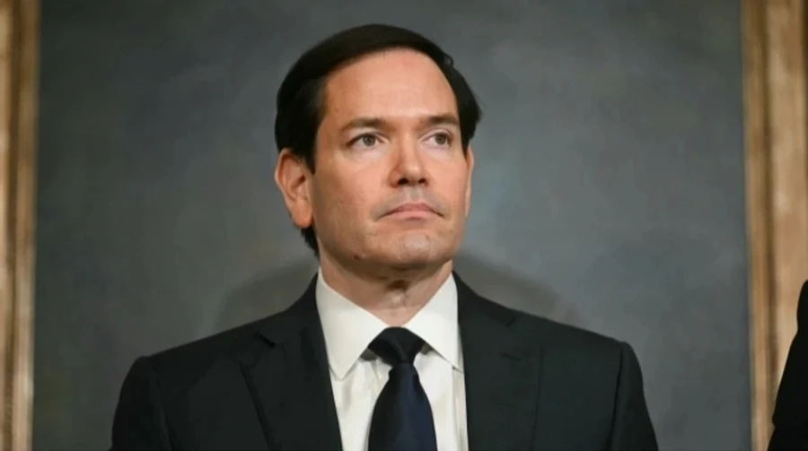 Marco Rubio lanza campaña contra la Corte Penal Internacional en defensa de la soberanía de EE.UU.