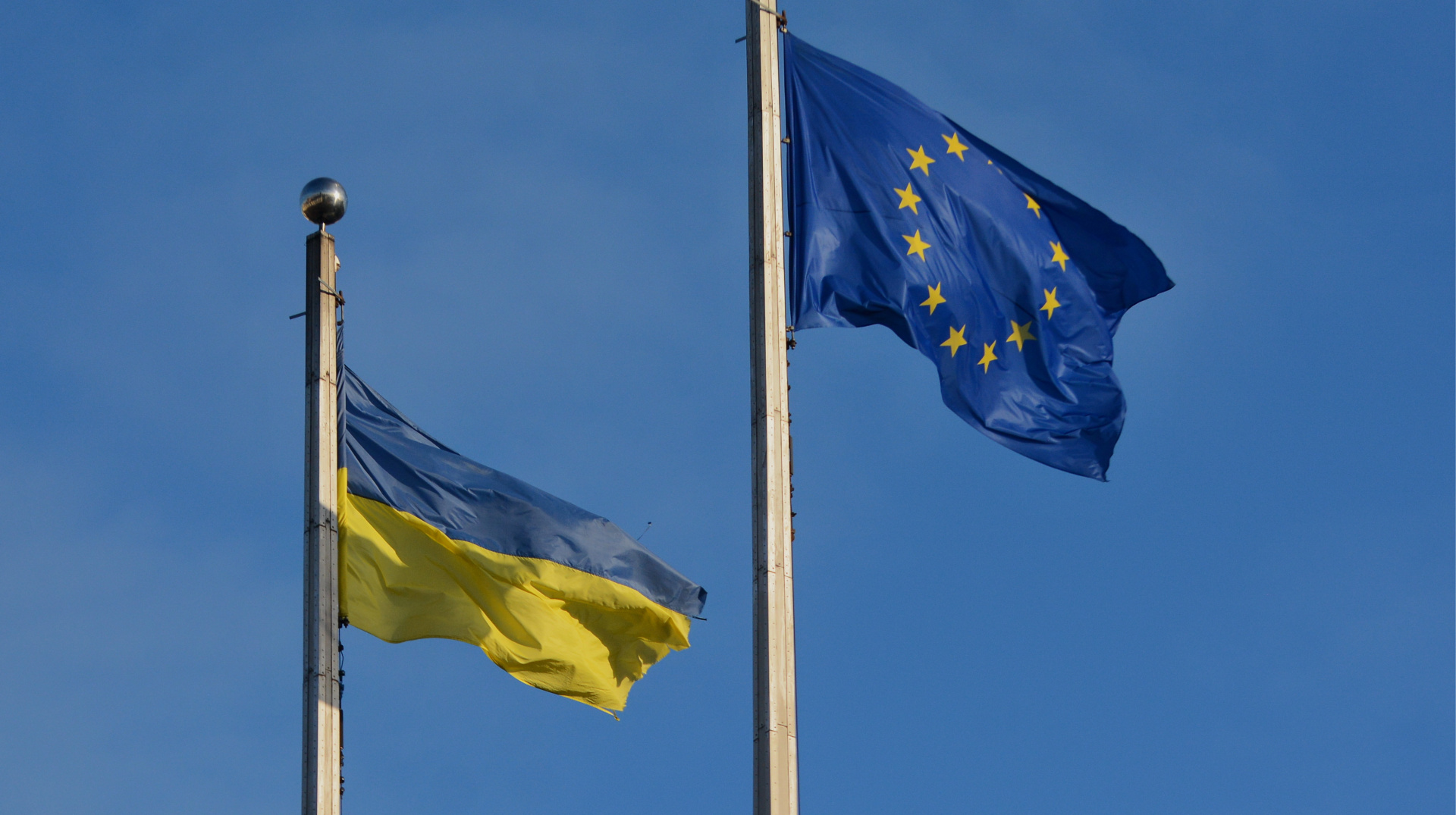 Representante ucraniano Kachka anuncia cumplimiento de reformas para integración Ucrania UE 2027
