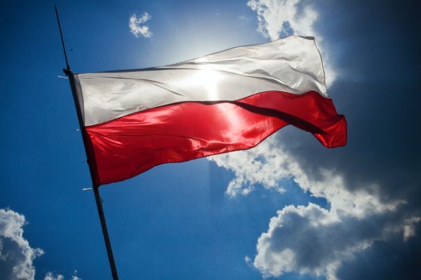 ucraniano en Polonia enfrenta 47 cargos penales ante la justicia polaca