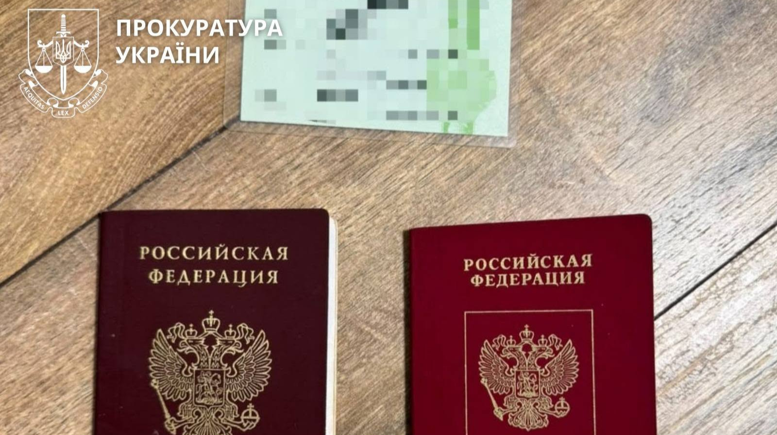 Teniente coronel investigado por cobrar pagos de combate fraudulentos para su esposa con pasaporte ruso