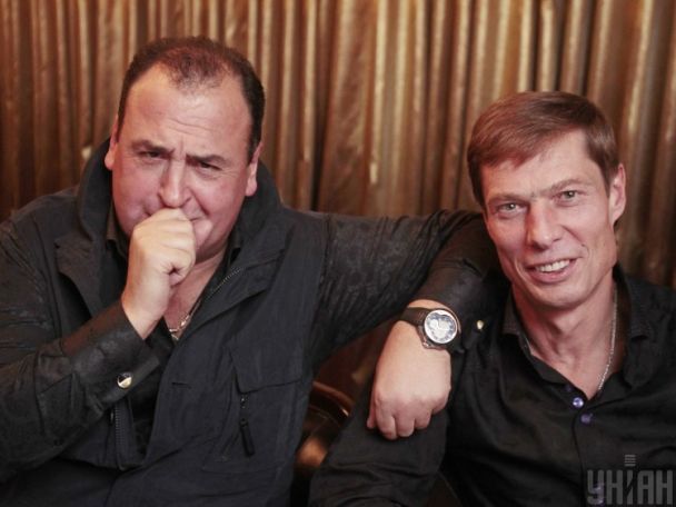 Daniletz y Moyseenko incluidos en la lista negra de Letonia por actividades contrarias al país