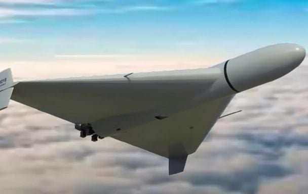 Dron Shahed hallado en el coche de un asesor de Zelenski durante operación de contraespionaje en Ucrania