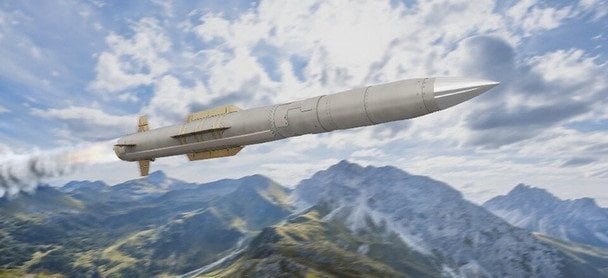 Sistema de misil ACE considerado para defensa aérea de Ucrania como alternativa compacta al Patriot