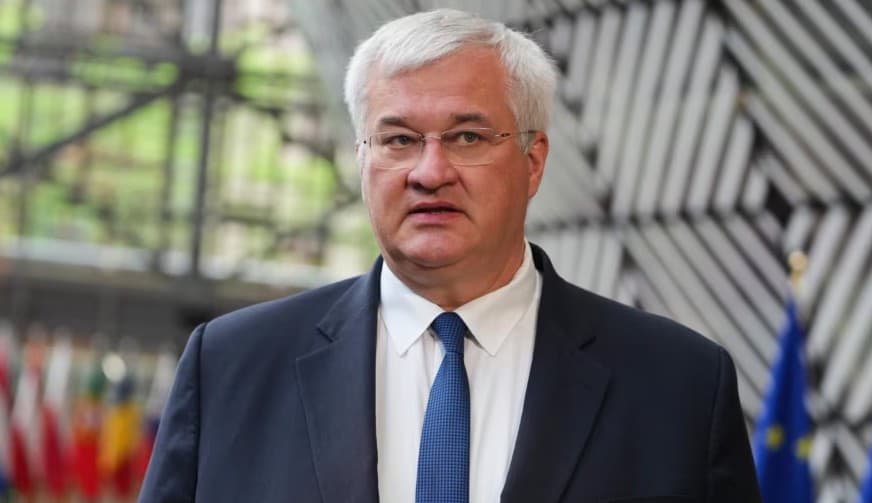 Sibiga respalda las sanciones UE Rusia en el 21 paquete de medidas restrictivas aprobadas por Bruselas