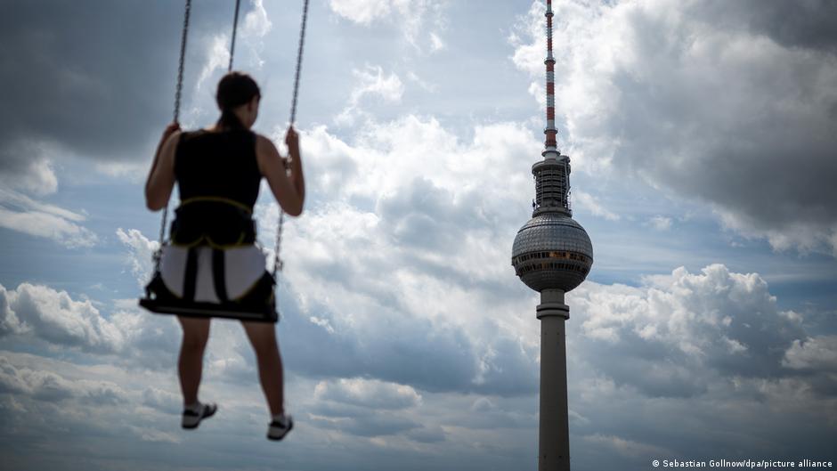 Ilustración sobre los gastos alemanes y en qué invierten su dinero los hogares de Alemania