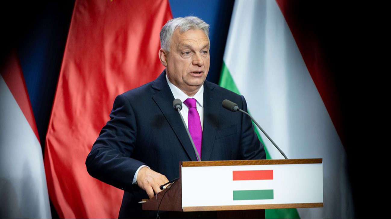 Orbán UE: el primer ministro húngaro predice la desintegración de la Unión Europea en 25 años