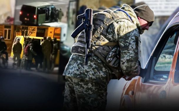 Ataque a militar del TCC en Vinnytsia Ucrania caso llevado a juicio por agresión