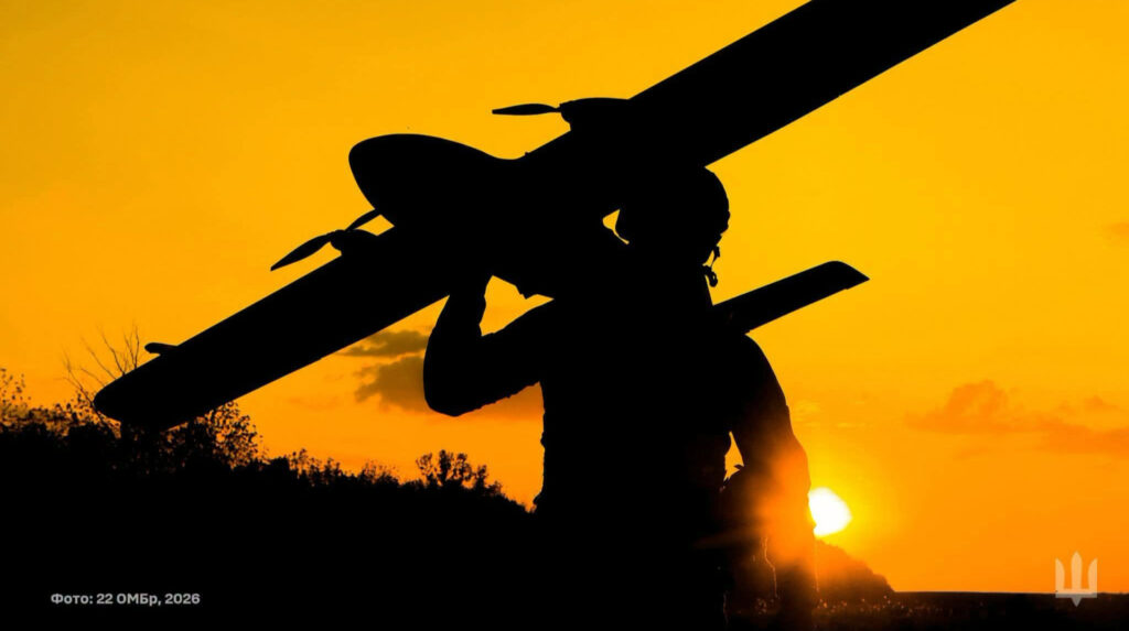 Drones Ucrania Crimea destruyen 18 nodos eléctricos en tres días de ataques coordinados