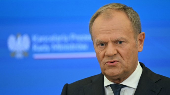Donald Tusk descarta que el misil ruso Polonia fuera el objetivo del ataque registrado en el país