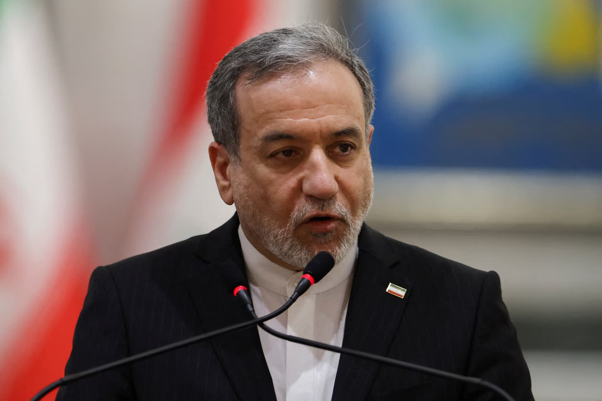 Irán advertencia Europa: funcionarios iraníes envían mensaje a Bulgaria y Chipre por apoyo a EE.UU.