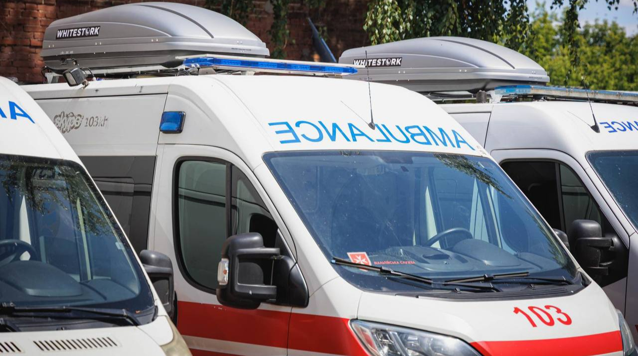 Dron ruso en Ucrania ataca vehículo civil en la región de Zaporiyia causando la muerte del conductor