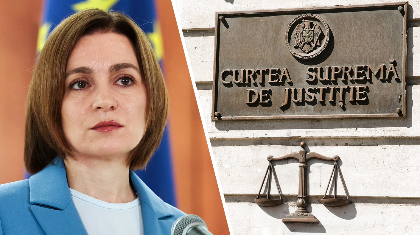 Reunión entre autoridades de Moldavia y la UE para debatir la reforma judicial Ucrania puede tomar como modelo