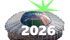 Guía completa del Mundial 2026 con sedes, equipos y formato del torneo