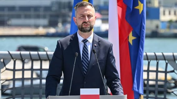 Polonia anuncia la desclasificación de su ayuda militar a Ucrania ante el conflicto con Rusia