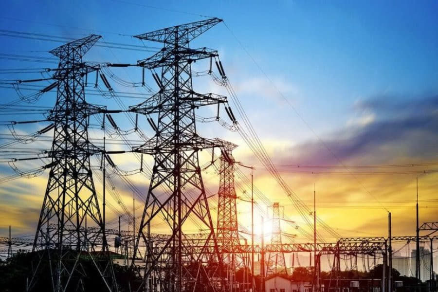 Representantes de la UE firman acuerdo de apoyo energético Ucrania con aportación de 30 millones de euros