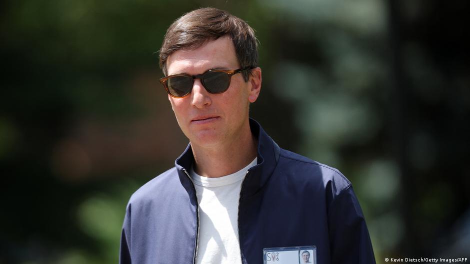 Jared Kushner viaja a Israel para impulsar el plan de paz Gaza en medio de negociaciones diplomáticas