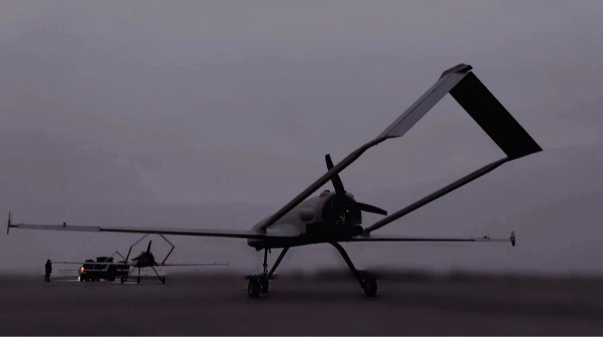 Drones Ucrania Rusia destruidos en ataque nocturno masivo con casi 600 aeronaves derribadas