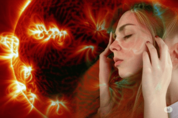 Cardióloga explica la meteorosensibilidad y su impacto en la salud cardiovascular