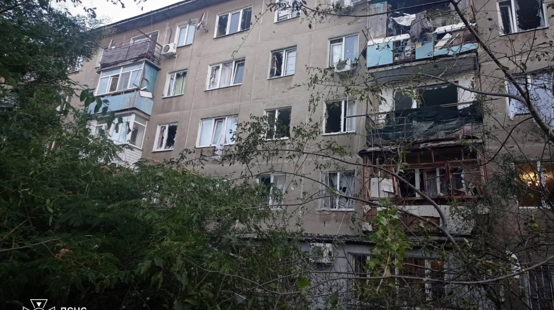 Ataques Rusia Ucrania dejan 2 muertos y 16 heridos en tres regiones del país