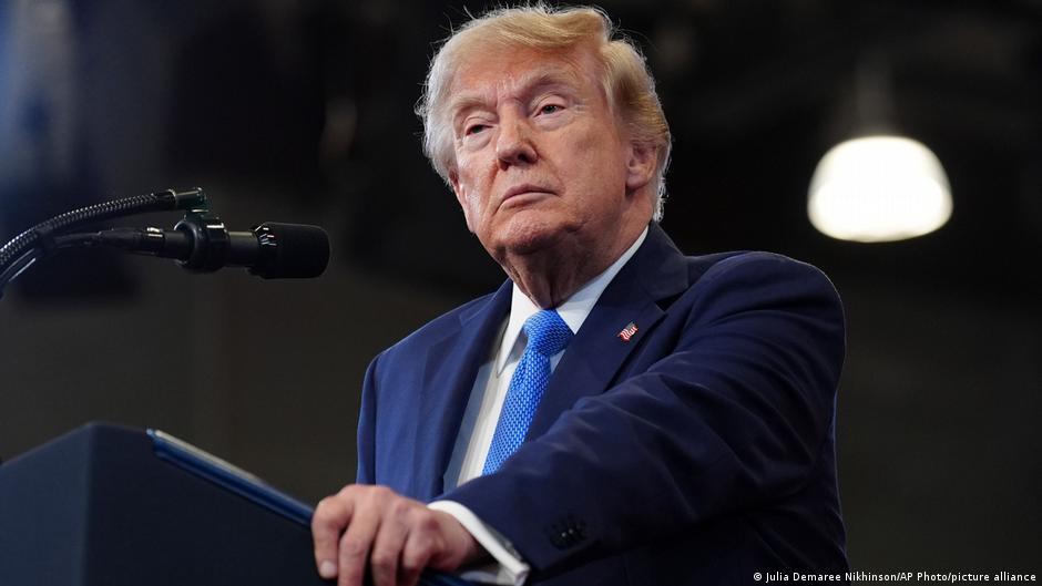 Trump anuncia recorte en ejercicios militares Corea del Sur en medio de tensiones diplomáticas