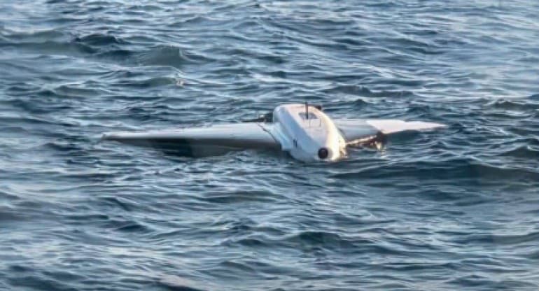 Drones detectados sobre territorio rumano en nuevos incidentes registrados cerca de la frontera