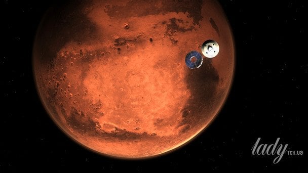 Posible línea costera antigua en Cidonia Marte agua en superficie marciana detectada por imágenes orbitales