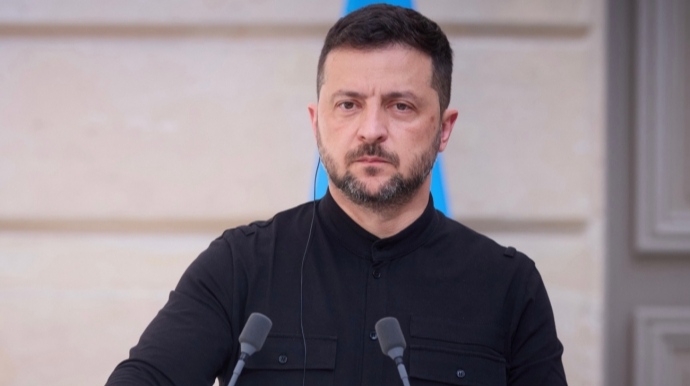 Zelenski advierte sobre el aumento de producción de misiles balísticos Rusia en plena guerra