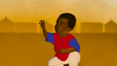 niños guerra violación sin identidad legal en zonas de conflicto armado