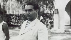 Retrato evocador de García Lorca y su vínculo poético con América Latina entre libertad y amor