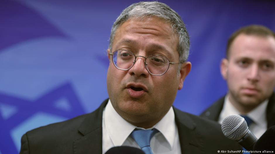 Israel prepara instalaciones para aplicar la pena de muerte a condenados por terrorismo