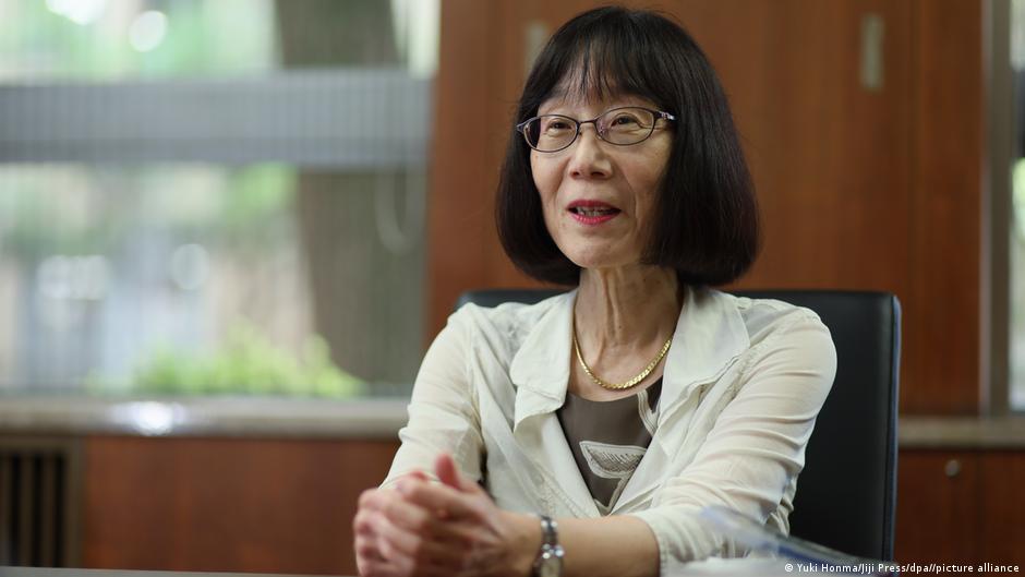 Tomoko Akane, presidenta de la CPI, afectada por las sanciones CPI impuestas por Estados Unidos