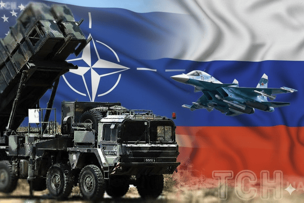 Portavoz del Kremlin niega planes agresivos contra países de la OTAN como ocurrió en 2022