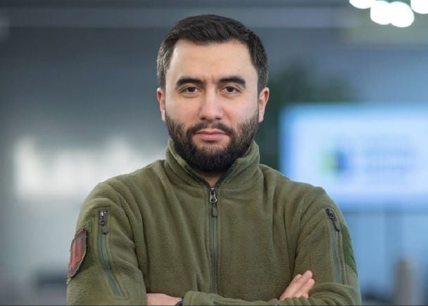 Zhumádilov abandona su cargo al frente de las compras defensa Ucrania en medio de cambios institucionales