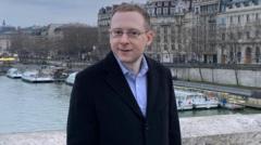 Académico suspendido tras acusar de plagio a profesor de Cambridge en caso universitario
