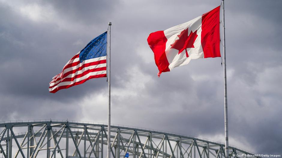 Representantes de Canadá y EE.UU. avanzan hacia un acuerdo comercial Canadá en reunión bilateral