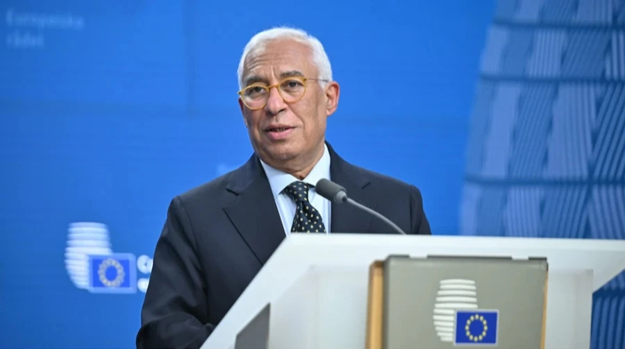 Pedro Costa viaja a Kiev el 24 de agosto para participar en la cumbre de la coalición de voluntarios Ucrania