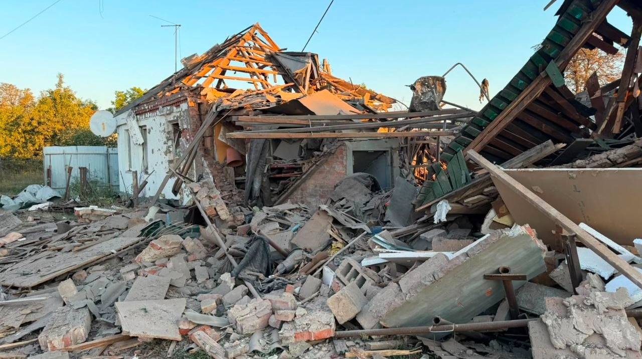 Ataques de Rusia a Ucrania dejan 5 muertos en tres regiones del país