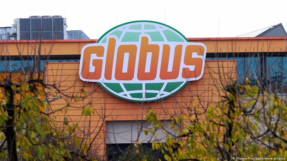 Tienda Globus Rusia en expansión durante el conflicto bélico en el país