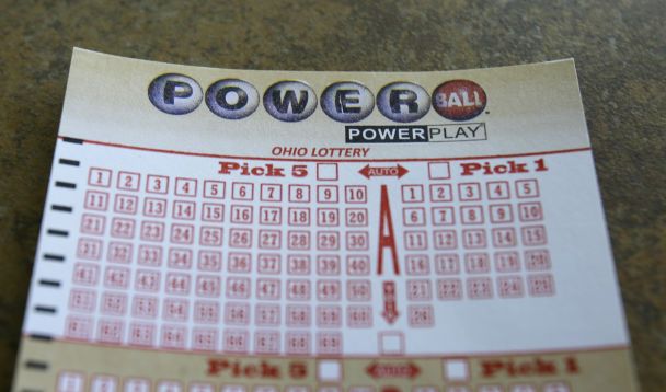 Boleto de lotería sin reclamar por valor de 5,8 millones de dólares vencido por plazo