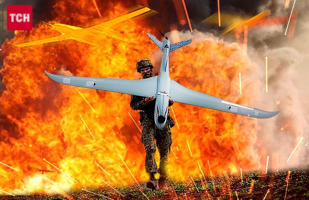 Explosiones en Sebastopol tras avistamiento de drones sobre la ciudad portuaria de Crimea