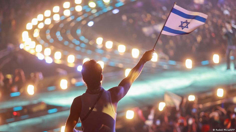 Delegación de Países Bajos se une al boicot Eurovisión 2025 por participación de Israel