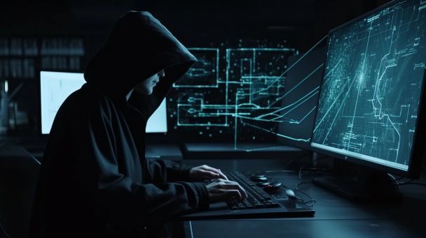 Ciberataque energético de hackers iraníes paraliza central eléctrica en Reino Unido