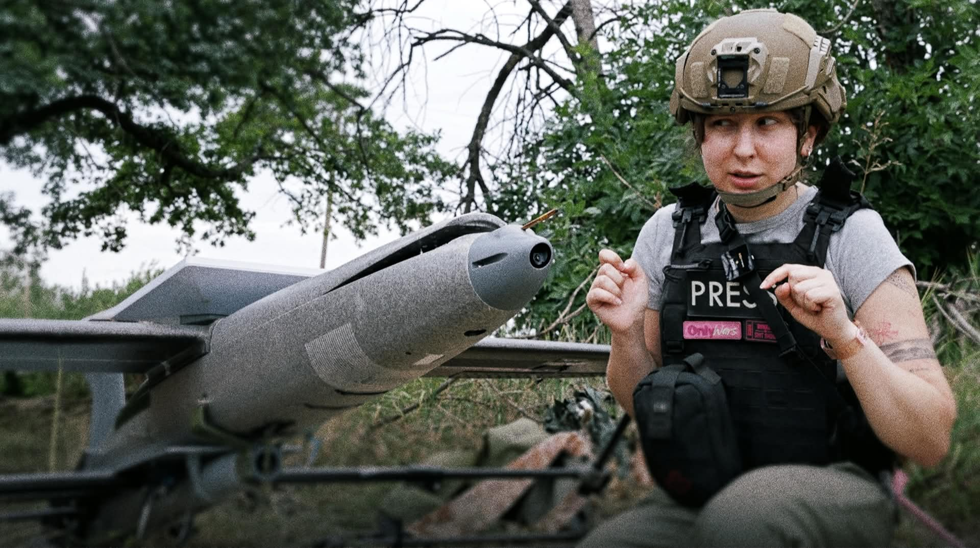 Sistemas HIMARS y misiles de medio alcance desplegados en el frente Ucrania 2026 durante el verano