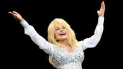 Dolly Parton muere a los 79 años dejando un legado único en la música country mundial