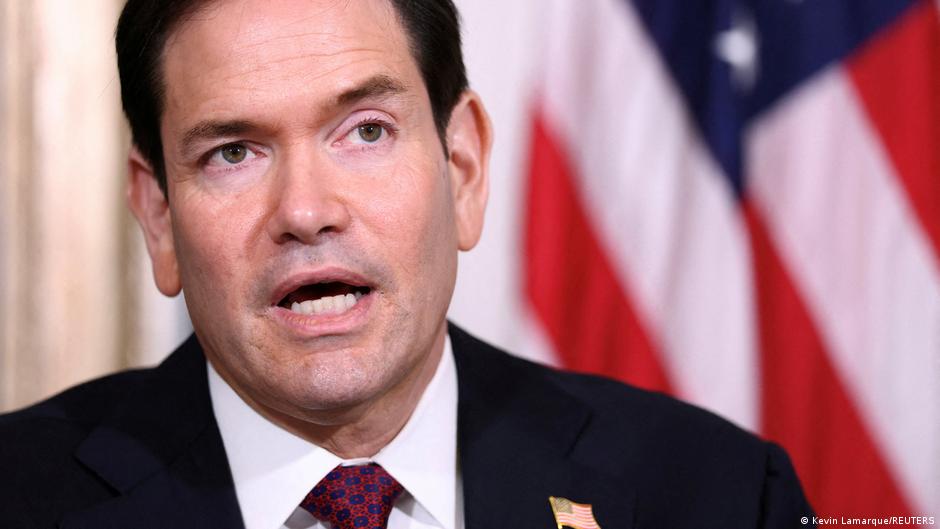 Marco Rubio habla sobre sanciones Irán y descarta nuevos ataques militares de EE.UU.